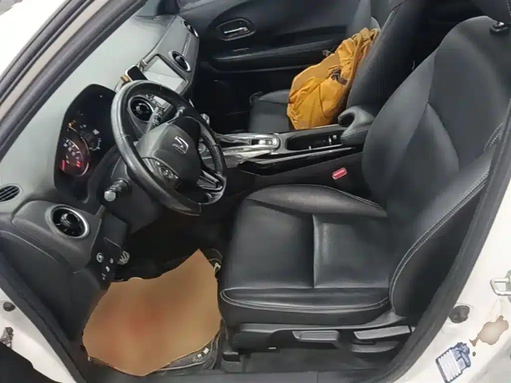 Honda XR-V 2019 220TURBO CVT Comfort Edition (China VI Emission Standard) — миниатюра 15