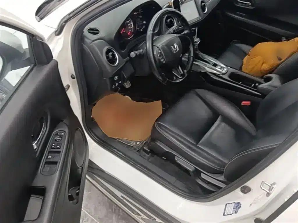 Honda XR-V 2019 220TURBO CVT Comfort Edition (China VI Emission Standard) — миниатюра 16