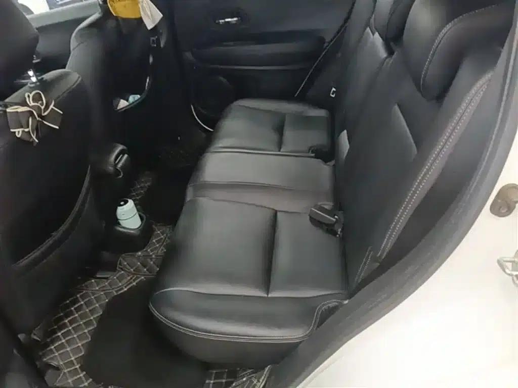 Honda XR-V 2019 220TURBO CVT Comfort Edition (China VI Emission Standard) — миниатюра 17