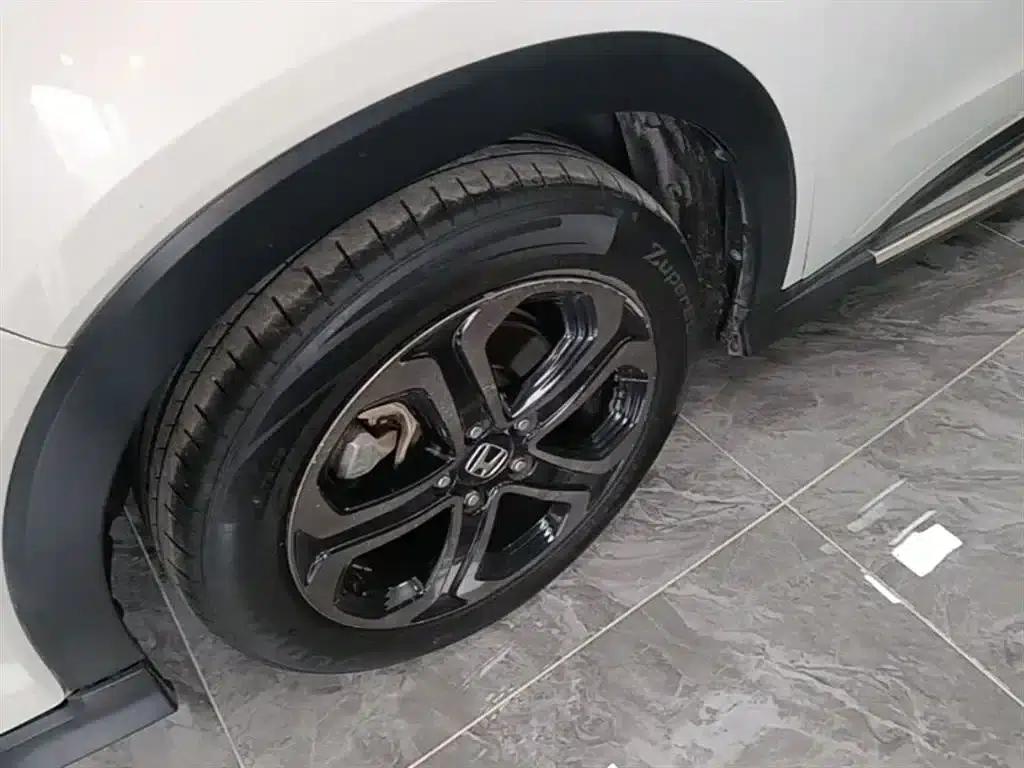 Honda XR-V 2019 220TURBO CVT Comfort Edition (China VI Emission Standard) — миниатюра 23