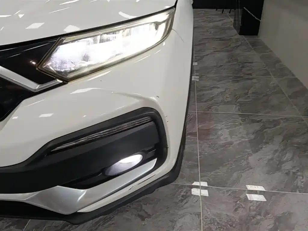 Honda XR-V 2019 220TURBO CVT Comfort Edition (China VI Emission Standard) — миниатюра 24