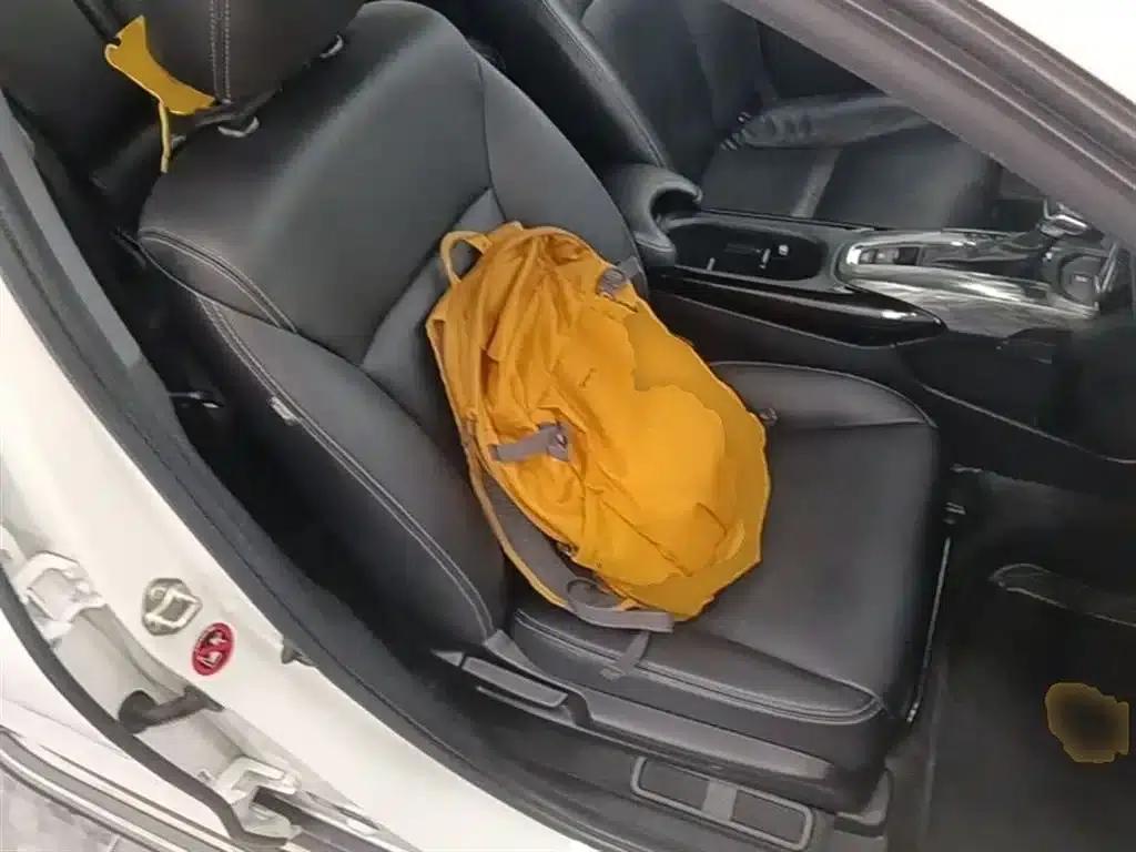 Honda XR-V 2019 220TURBO CVT Comfort Edition (China VI Emission Standard) — миниатюра 25
