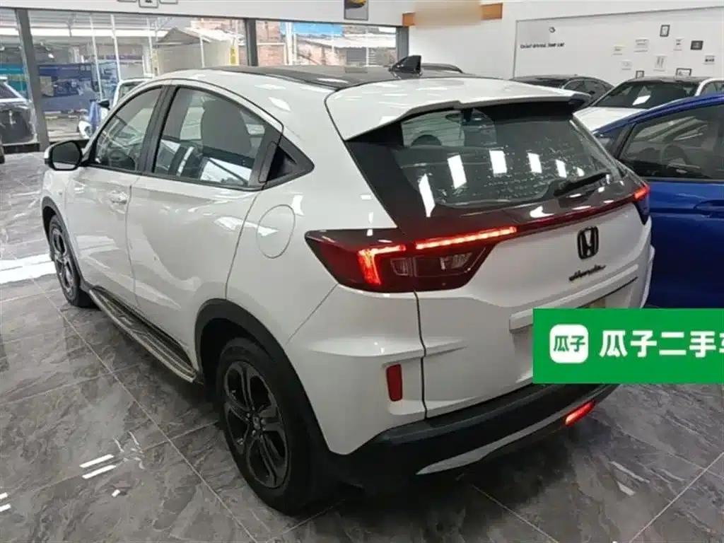 Honda XR-V 2019 220TURBO CVT Comfort Edition (China VI Emission Standard) — миниатюра 5