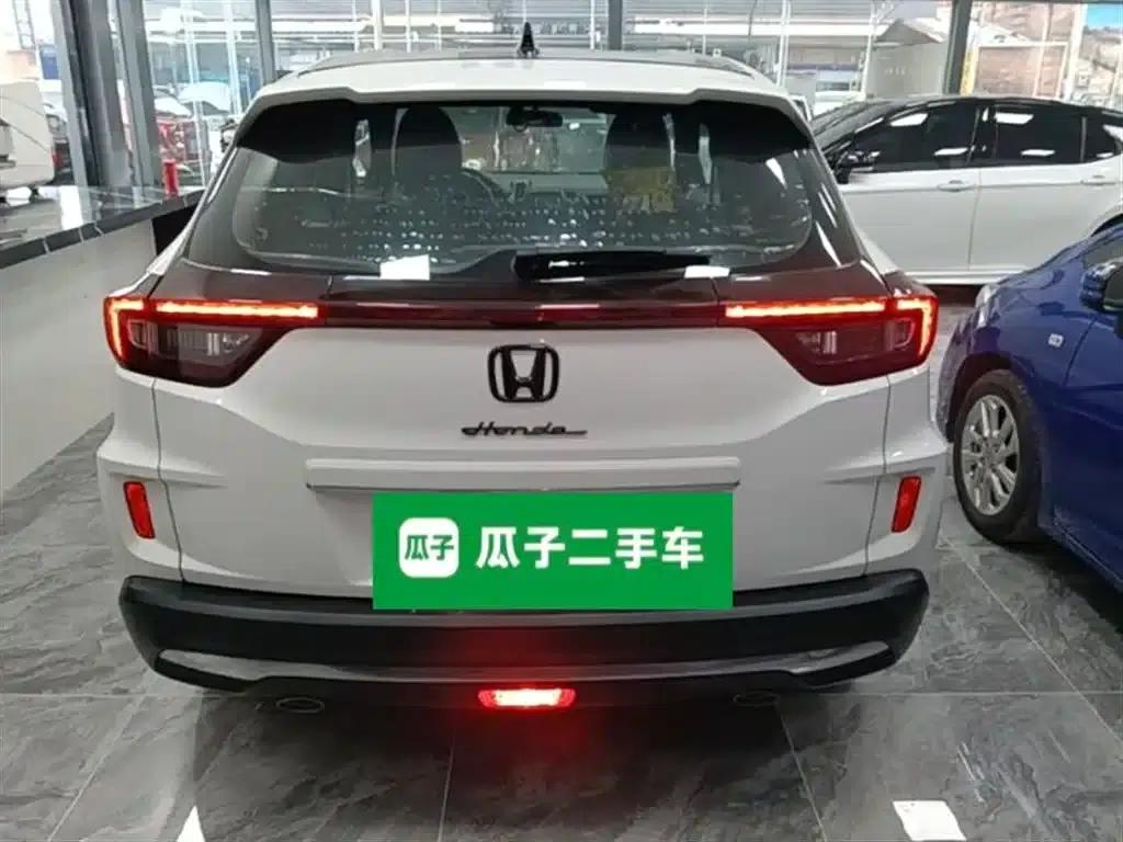 Honda XR-V 2019 220TURBO CVT Comfort Edition (China VI Emission Standard) — миниатюра 6
