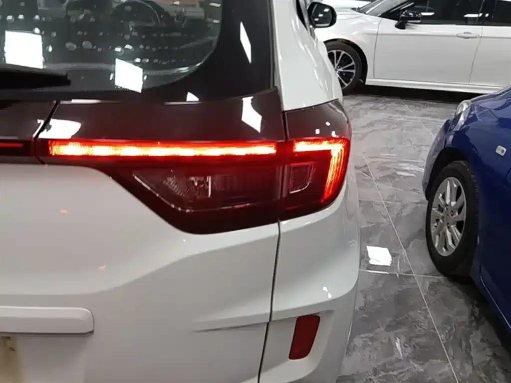 Honda XR-V 2019 220TURBO CVT Comfort Edition (China VI Emission Standard) — миниатюра 8