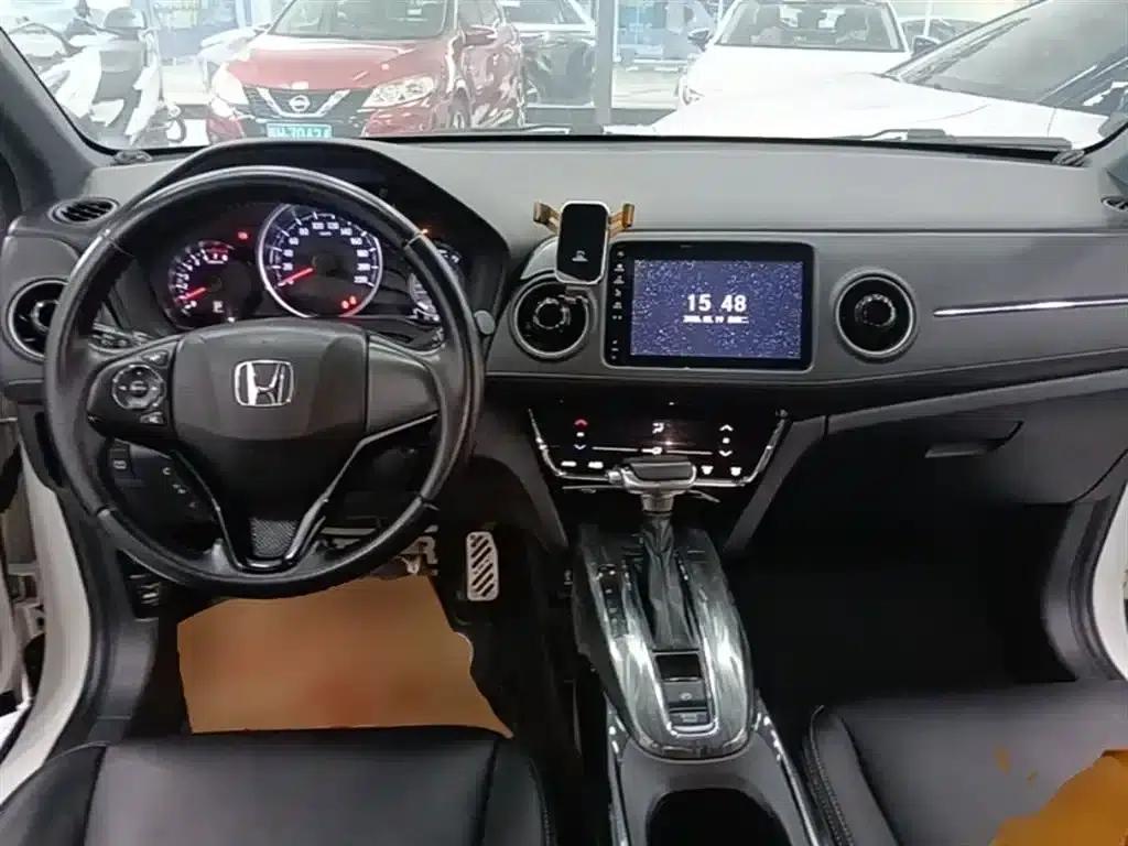 Honda XR-V 2019 220TURBO CVT Comfort Edition (China VI Emission Standard) — миниатюра 10