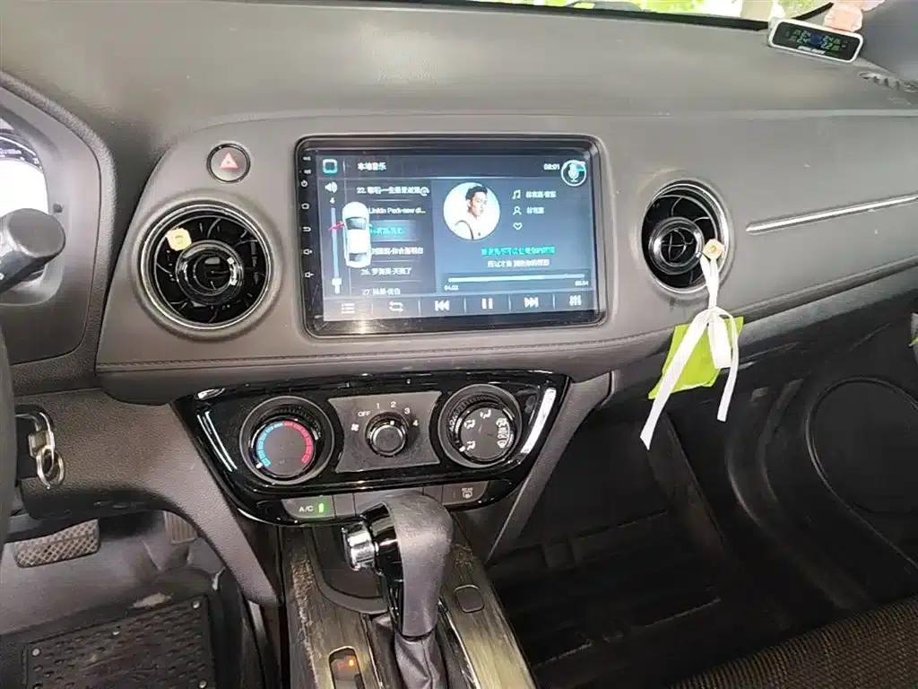 Honda XR-V 2017 1.5L LXi CVT Classic Edition — миниатюра 12