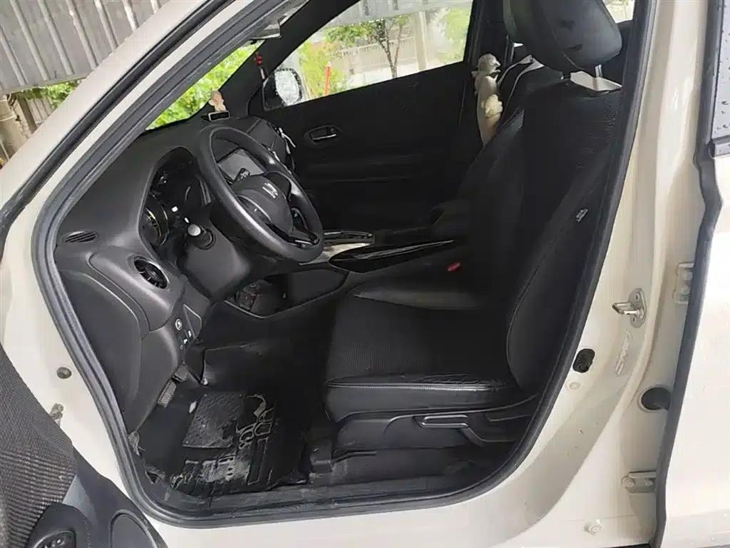 Honda XR-V 2017 1.5L LXi CVT Classic Edition — миниатюра 14