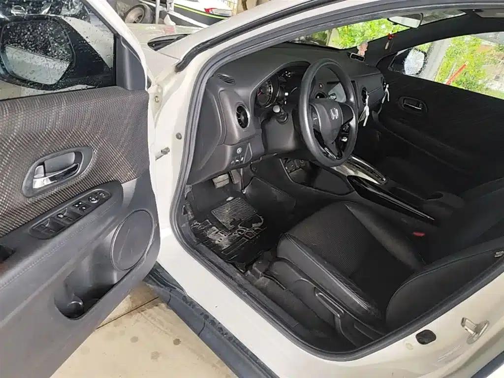 Honda XR-V 2017 1.5L LXi CVT Classic Edition — миниатюра 15