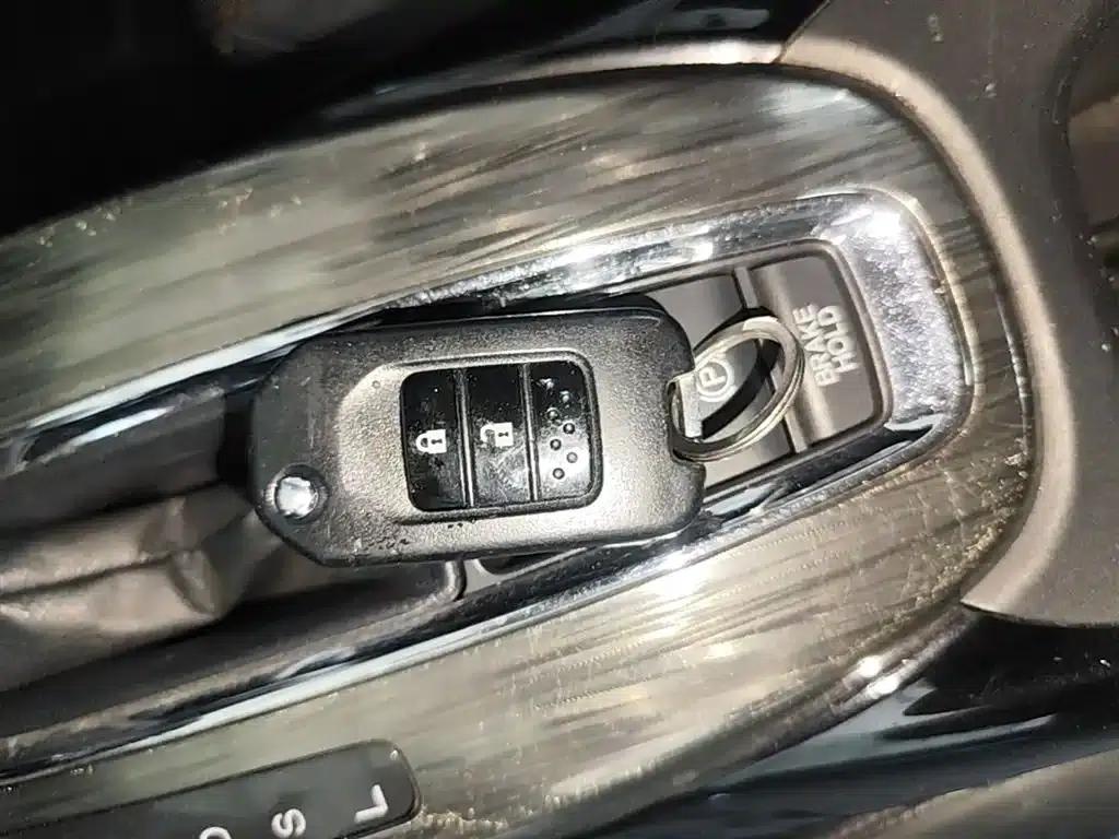 Honda XR-V 2017 1.5L LXi CVT Classic Edition — миниатюра 9