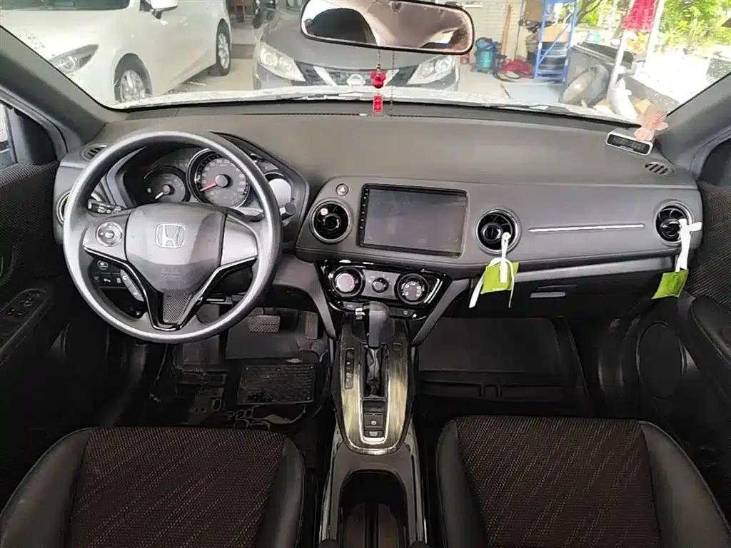 Honda XR-V 2017 1.5L LXi CVT Classic Edition — миниатюра 10
