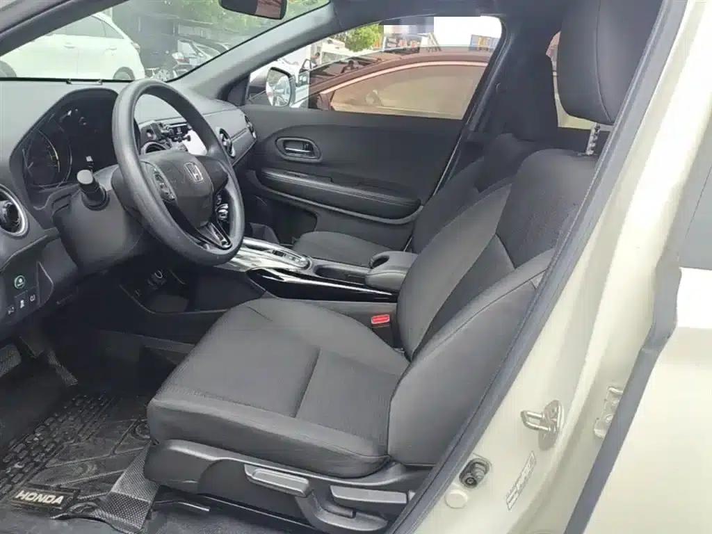 Honda XR-V 2021 1.5L CVT Classic Edition — миниатюра 15