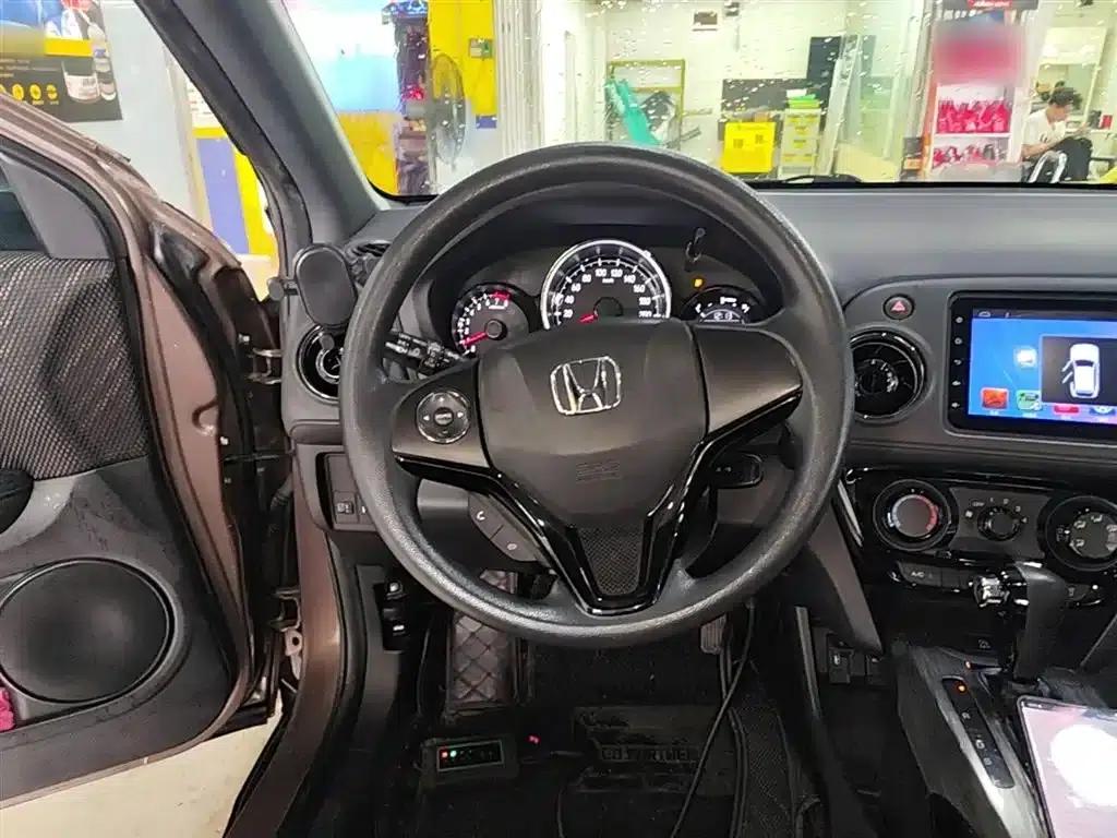 Honda XR-V 2015 1.8L EXi CVT Comfort Edition — миниатюра 11