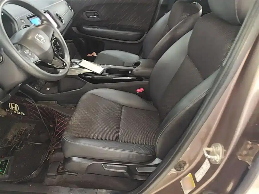 Honda XR-V 2015 1.8L EXi CVT Comfort Edition — миниатюра 15
