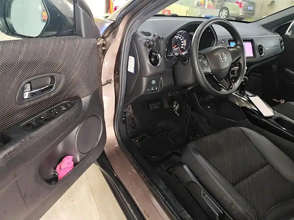 Honda XR-V 2015 1.8L EXi CVT Comfort Edition — миниатюра 16