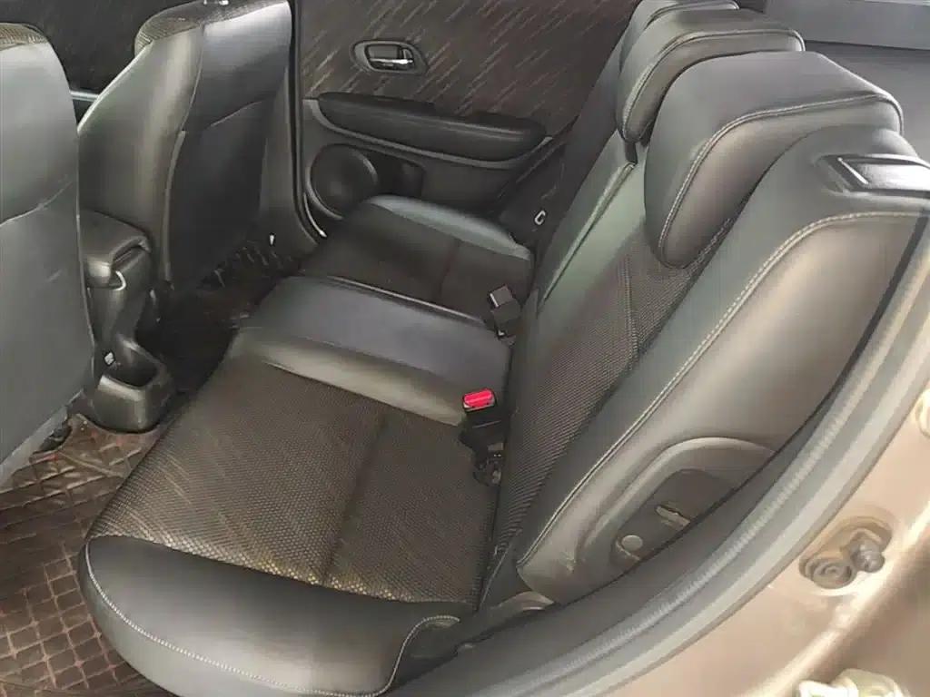 Honda XR-V 2015 1.8L EXi CVT Comfort Edition — миниатюра 17