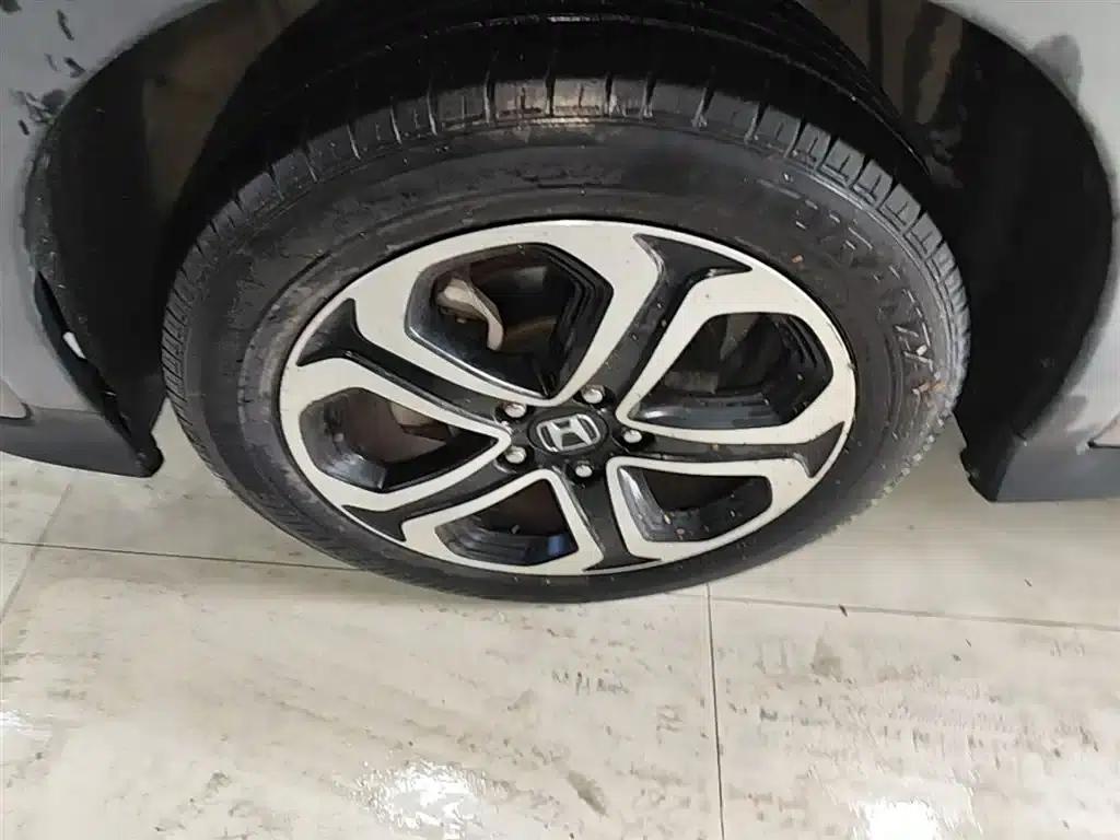 Honda XR-V 2015 1.8L EXi CVT Comfort Edition — миниатюра 22