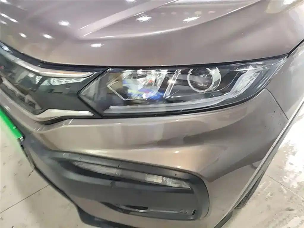 Honda XR-V 2015 1.8L EXi CVT Comfort Edition — миниатюра 23