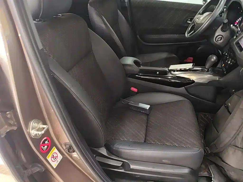 Honda XR-V 2015 1.8L EXi CVT Comfort Edition — миниатюра 24