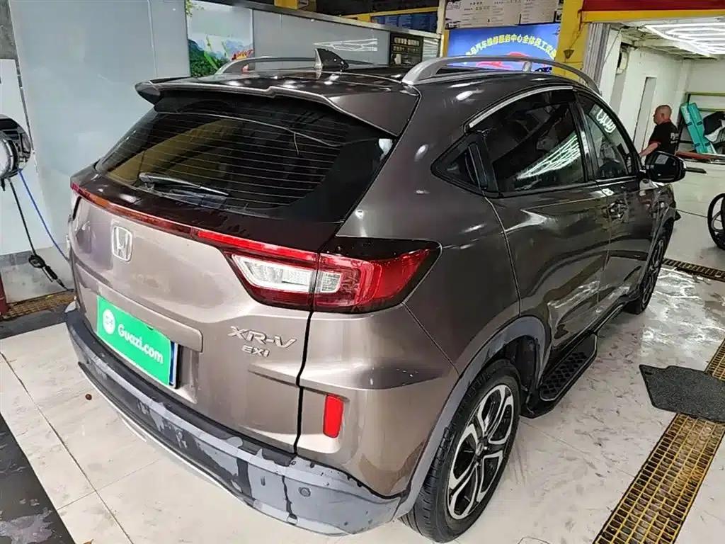 Honda XR-V 2015 1.8L EXi CVT Comfort Edition — миниатюра 7