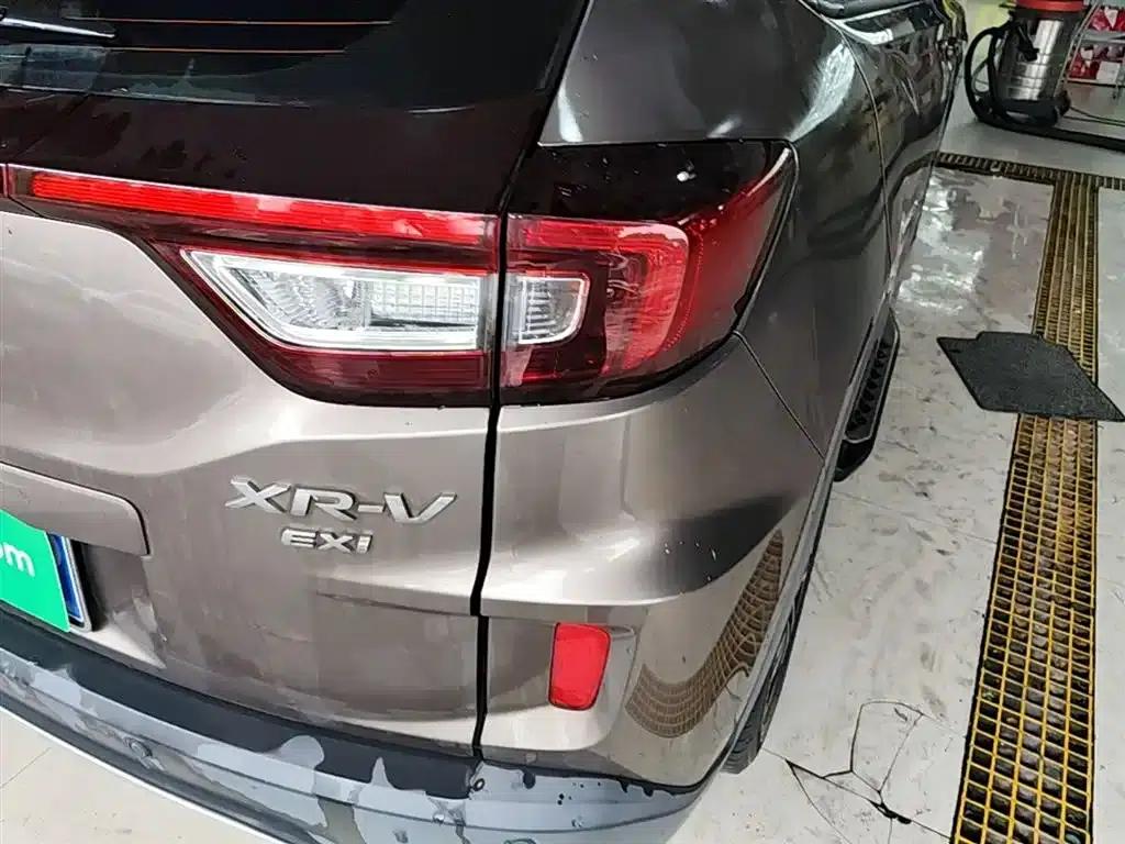 Honda XR-V 2015 1.8L EXi CVT Comfort Edition — миниатюра 8