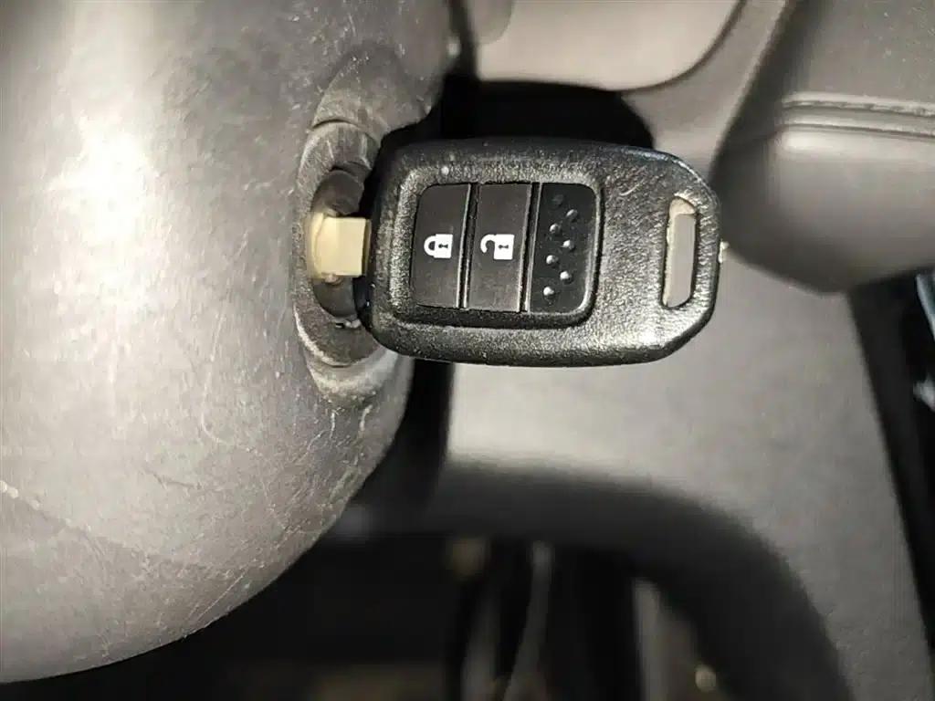 Honda XR-V 2015 1.8L EXi CVT Comfort Edition — миниатюра 9