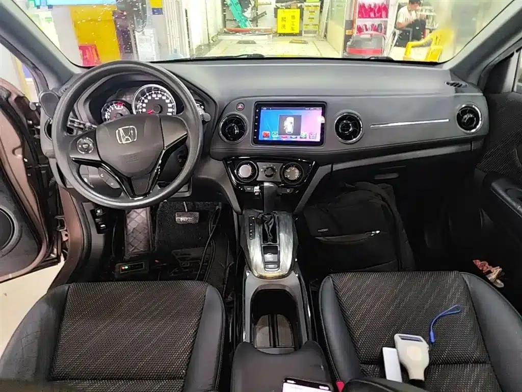 Honda XR-V 2015 1.8L EXi CVT Comfort Edition — миниатюра 10