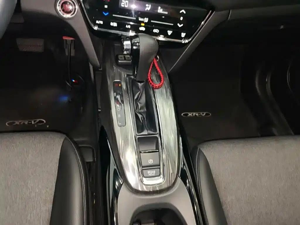 Honda XR-V 2021 220TURBO CVT Luxury Edition — миниатюра 14