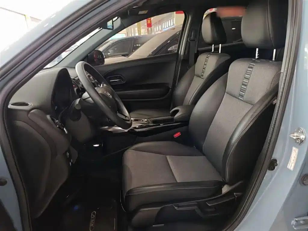 Honda XR-V 2021 220TURBO CVT Luxury Edition — миниатюра 15