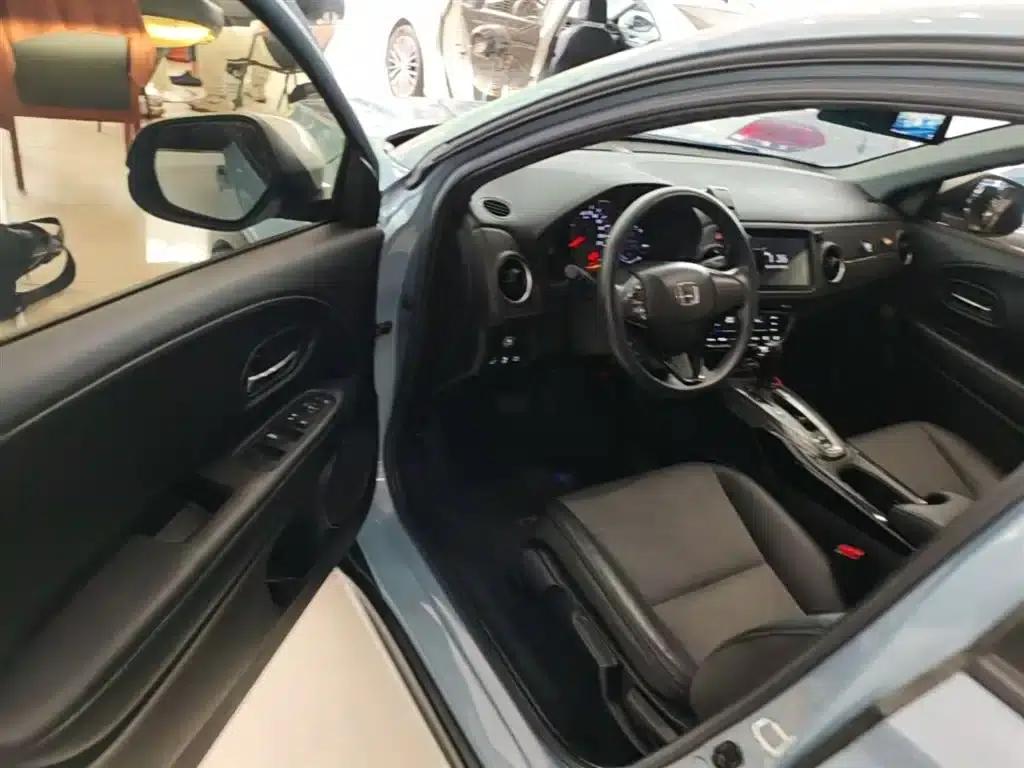 Honda XR-V 2021 220TURBO CVT Luxury Edition — миниатюра 16