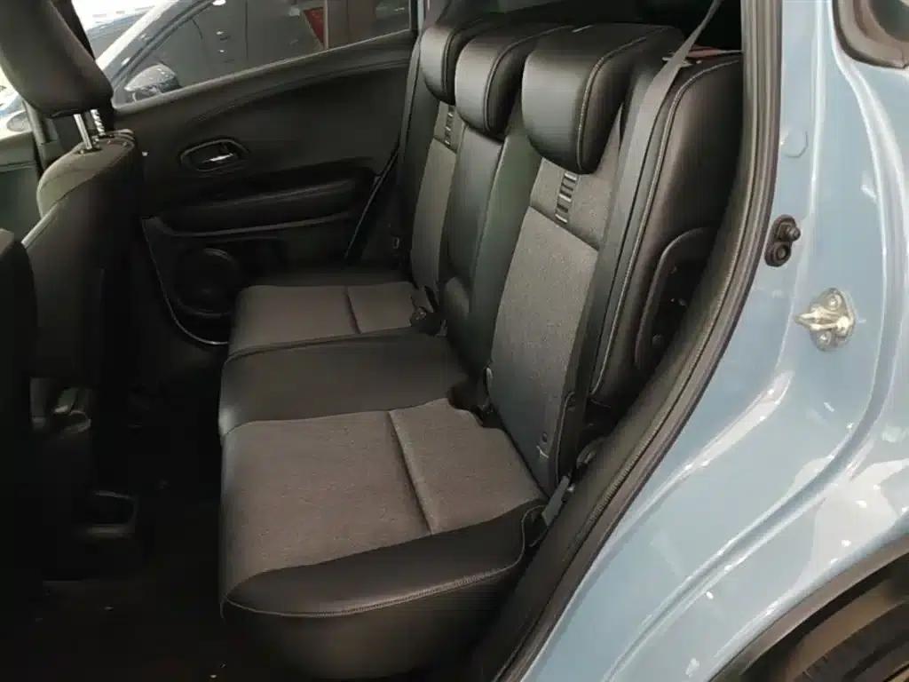 Honda XR-V 2021 220TURBO CVT Luxury Edition — миниатюра 17