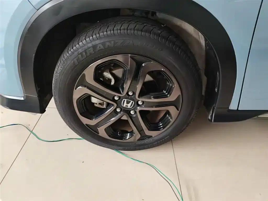 Honda XR-V 2021 220TURBO CVT Luxury Edition — миниатюра 23
