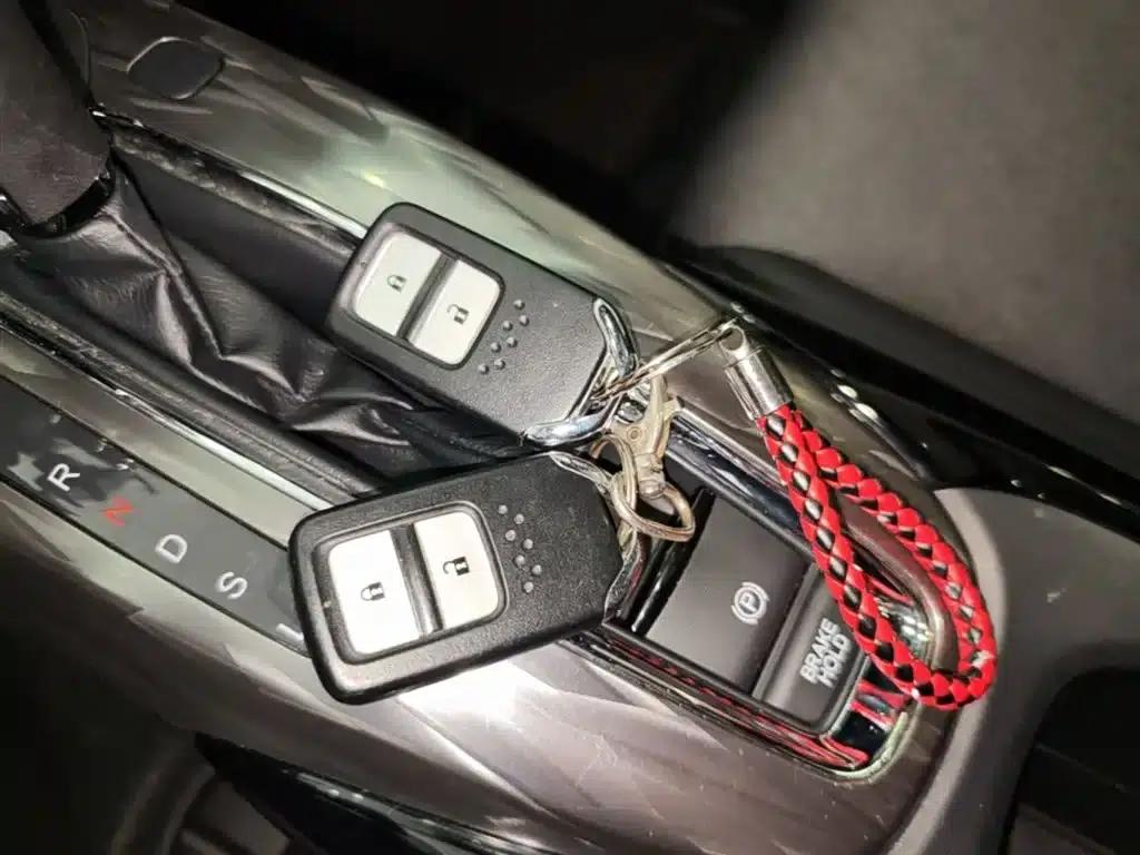 Honda XR-V 2021 220TURBO CVT Luxury Edition — миниатюра 9