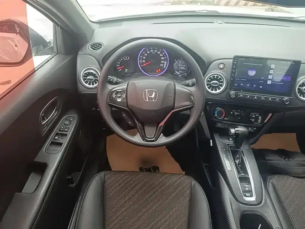 Honda XR-V 2017 1.8L EXi CVT Comfort Edition — миниатюра 11
