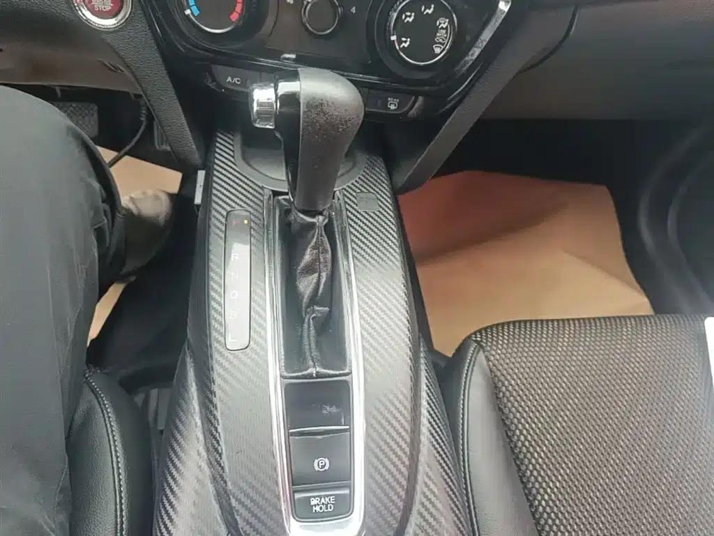 Honda XR-V 2017 1.8L EXi CVT Comfort Edition — миниатюра 14