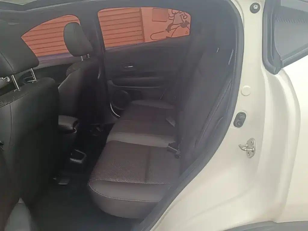 Honda XR-V 2017 1.8L EXi CVT Comfort Edition — миниатюра 17