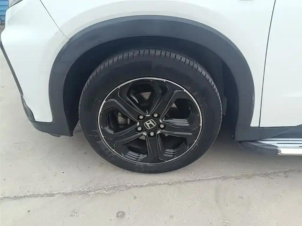 Honda XR-V 2017 1.8L EXi CVT Comfort Edition — миниатюра 23