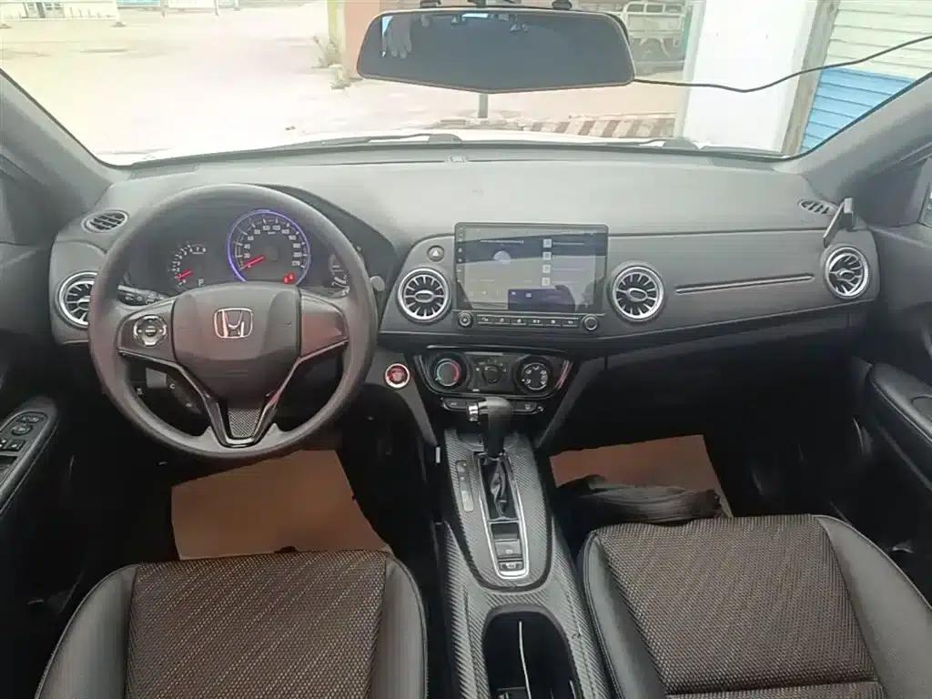 Honda XR-V 2017 1.8L EXi CVT Comfort Edition — миниатюра 10