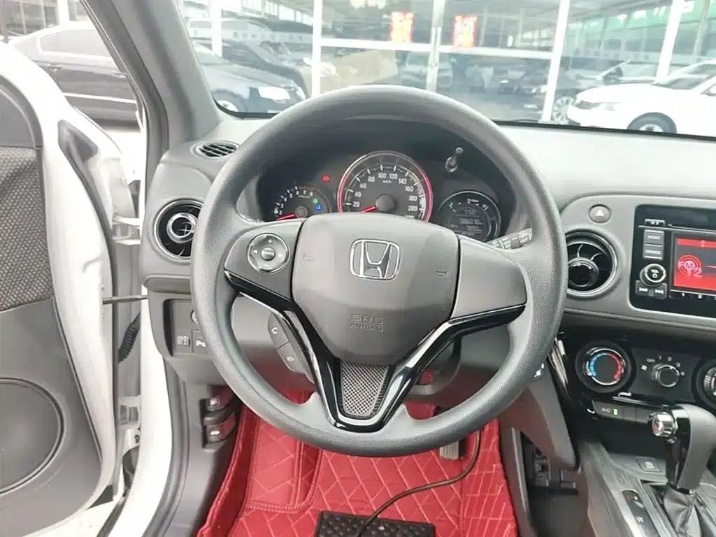 Honda XR-V 2017 1.8L EXi CVT Comfort Edition — миниатюра 11