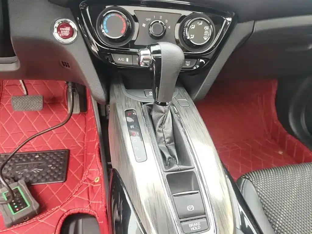 Honda XR-V 2017 1.8L EXi CVT Comfort Edition — миниатюра 14