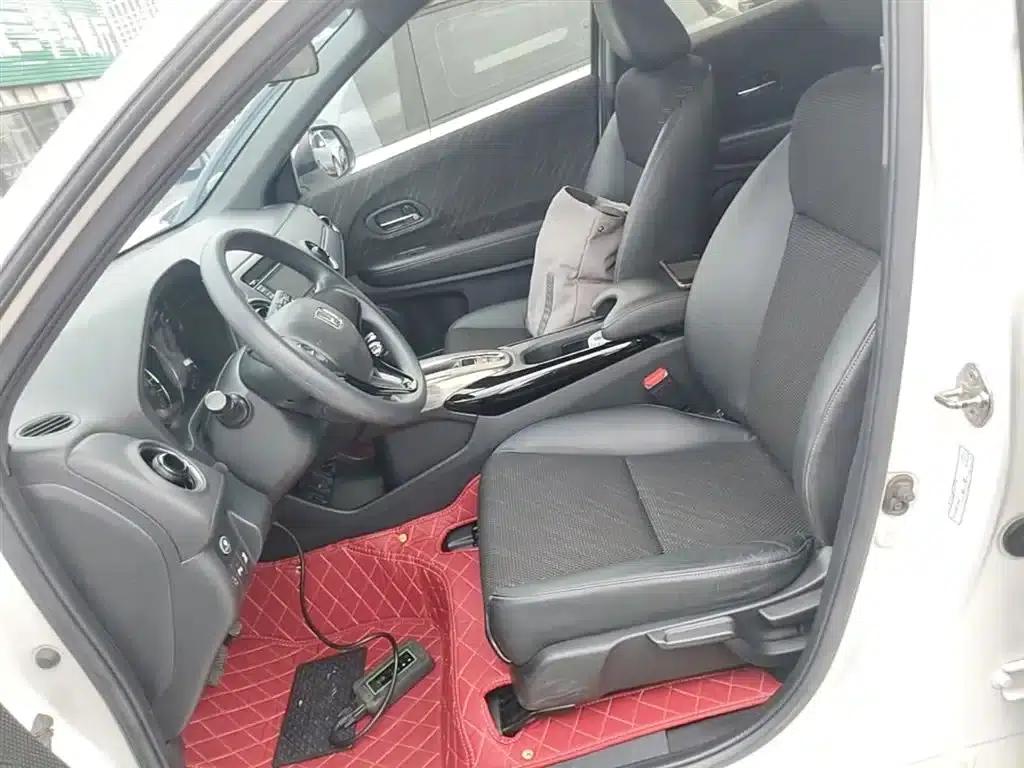 Honda XR-V 2017 1.8L EXi CVT Comfort Edition — миниатюра 15