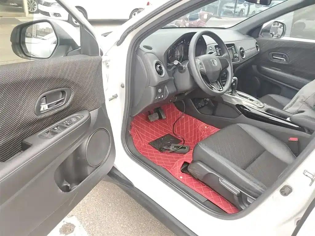 Honda XR-V 2017 1.8L EXi CVT Comfort Edition — миниатюра 16