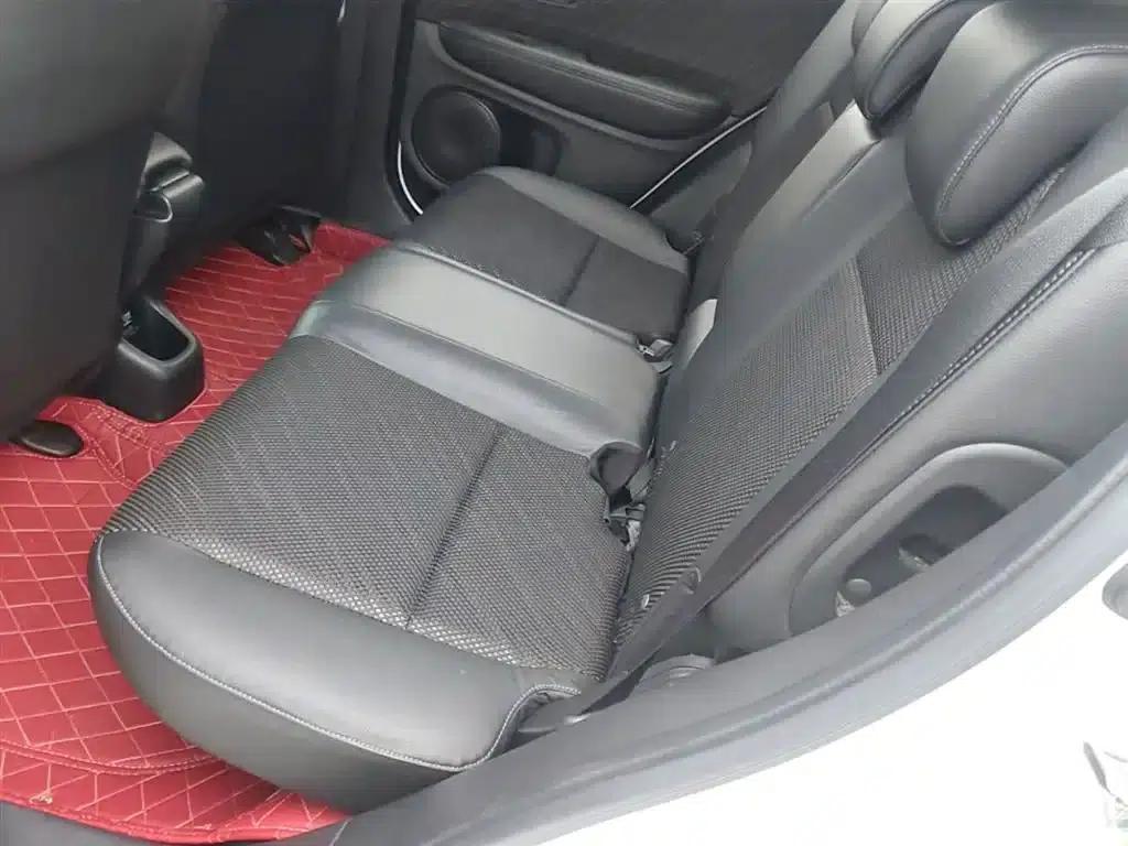 Honda XR-V 2017 1.8L EXi CVT Comfort Edition — миниатюра 17