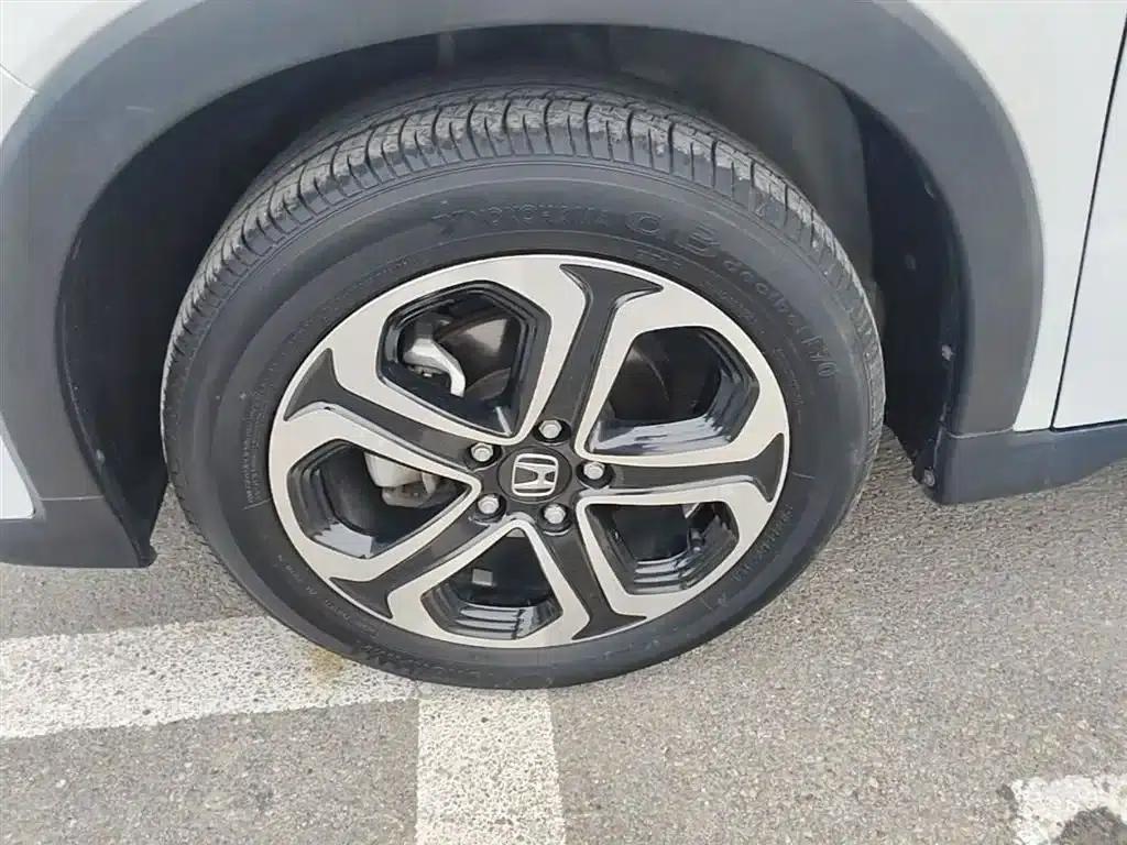 Honda XR-V 2017 1.8L EXi CVT Comfort Edition — миниатюра 23