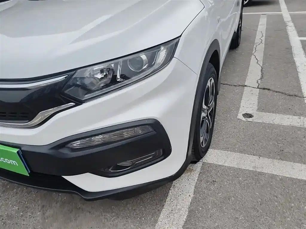 Honda XR-V 2017 1.8L EXi CVT Comfort Edition — миниатюра 24