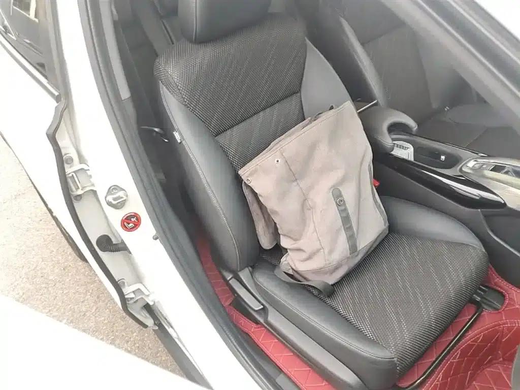 Honda XR-V 2017 1.8L EXi CVT Comfort Edition — миниатюра 25