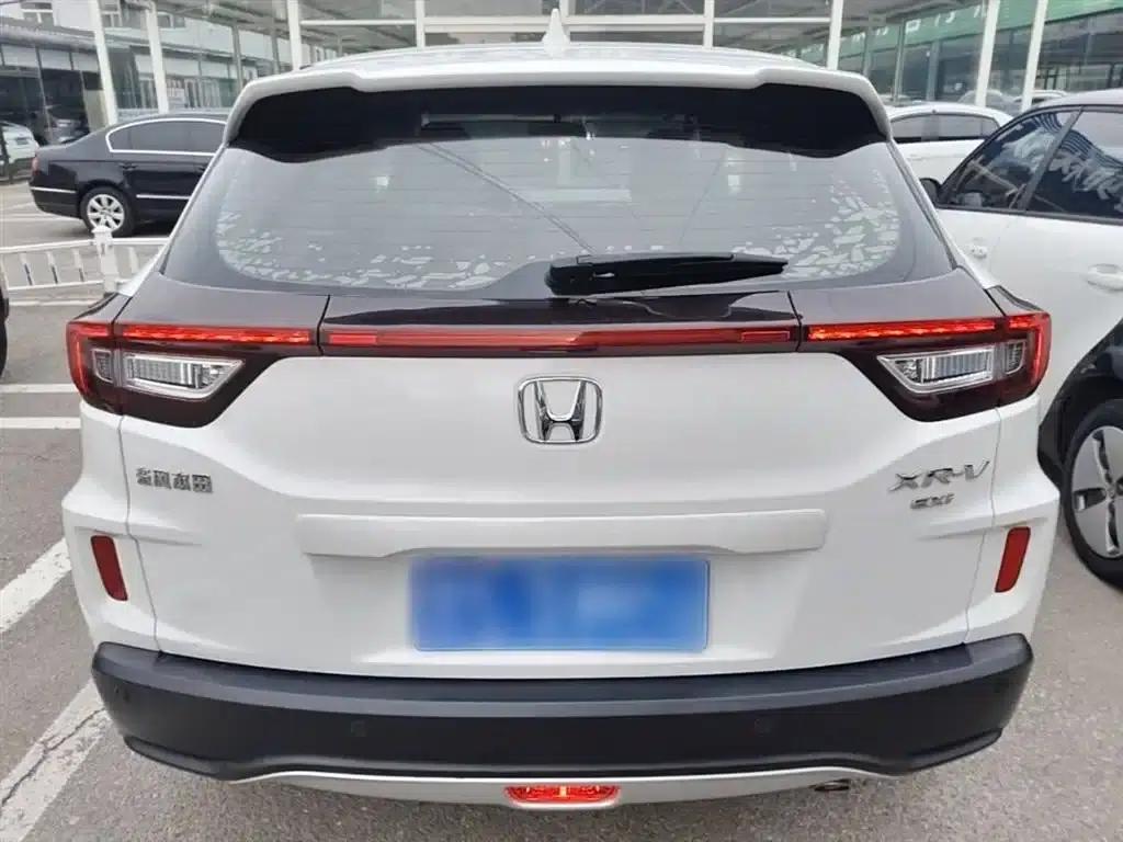 Honda XR-V 2017 1.8L EXi CVT Comfort Edition — миниатюра 6