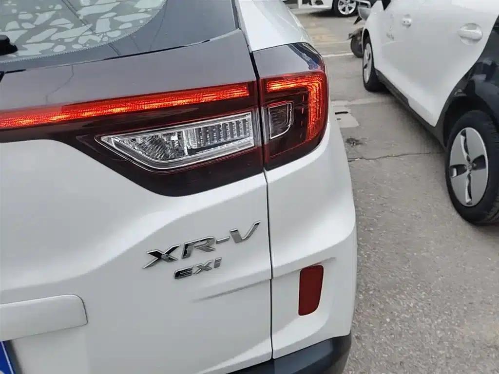 Honda XR-V 2017 1.8L EXi CVT Comfort Edition — миниатюра 8