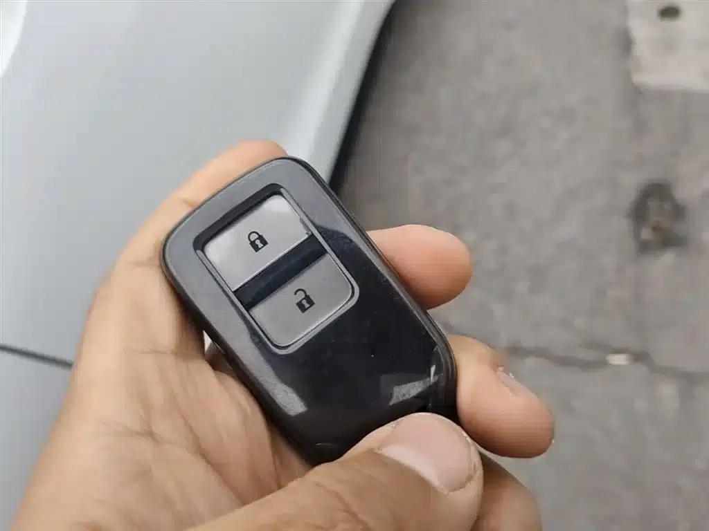 Honda XR-V 2017 1.8L EXi CVT Comfort Edition — миниатюра 9