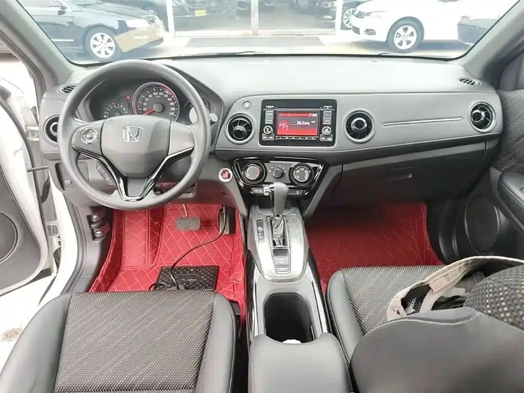 Honda XR-V 2017 1.8L EXi CVT Comfort Edition — миниатюра 10